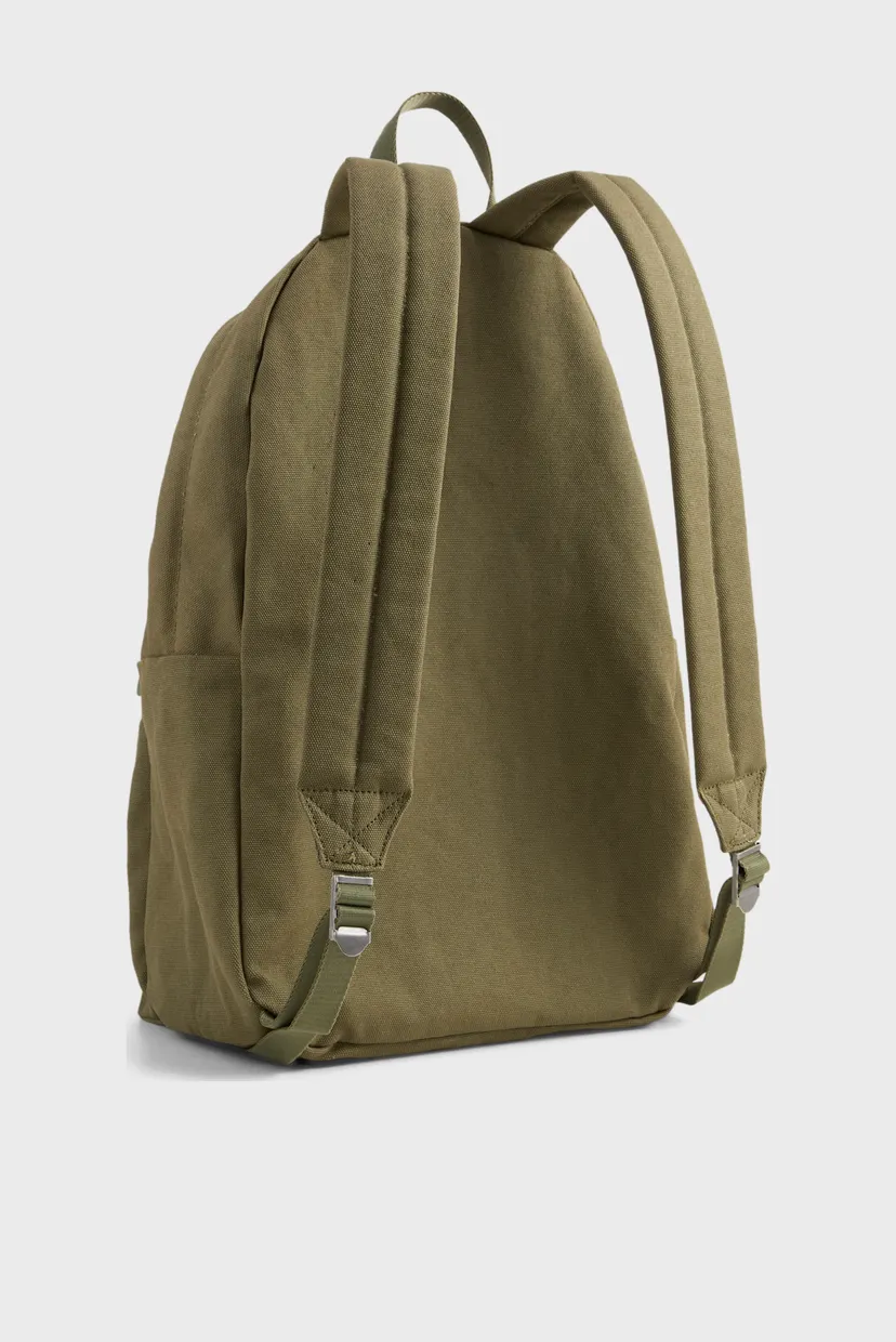 Оливковый рюкзак LOWDOWN 20L Backpack 3