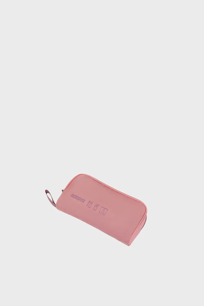 Розовый органайзер (5 шт) AMERICAN TOURIST. TA PINK/MAUVE 4