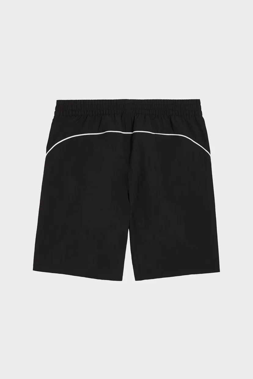 Чоловічі чорні шорти PUMA Sport Woven Shorts Men 5