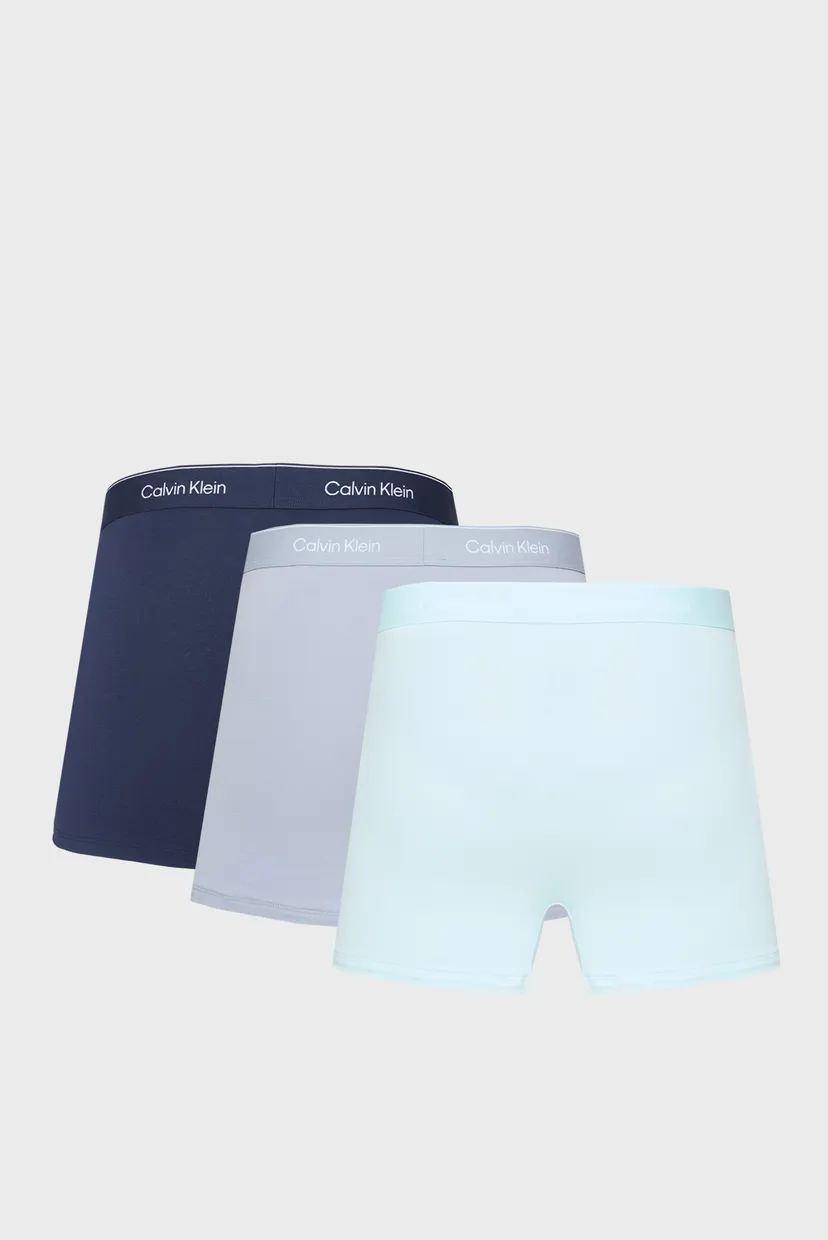 Чоловічі боксери (3 шт)  RELAXED FIT TRUNK 6