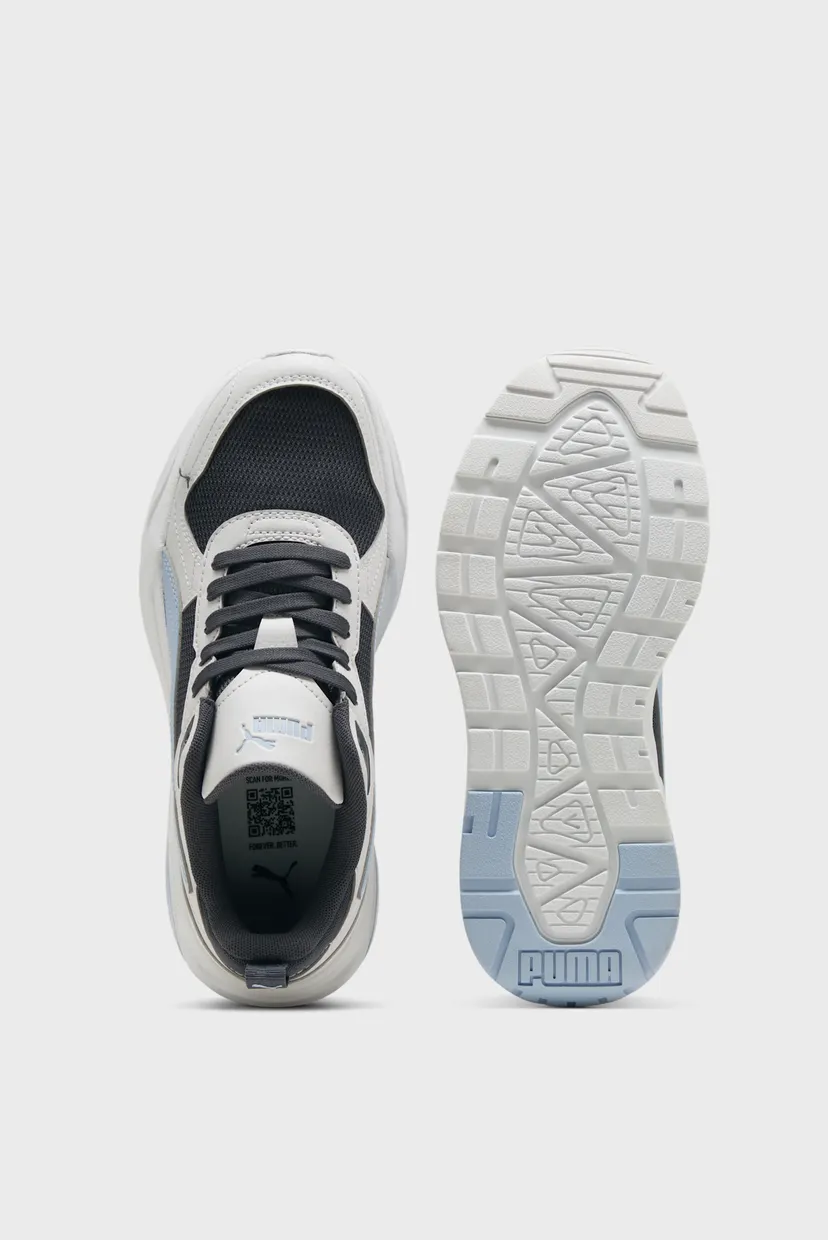 Белые кроссовки Trinity 2 Sneakers Unisex 4