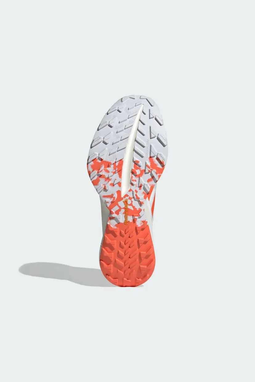 Чоловічі білі кросівки Terrex Agravic Speed Ultra adidas IH3764