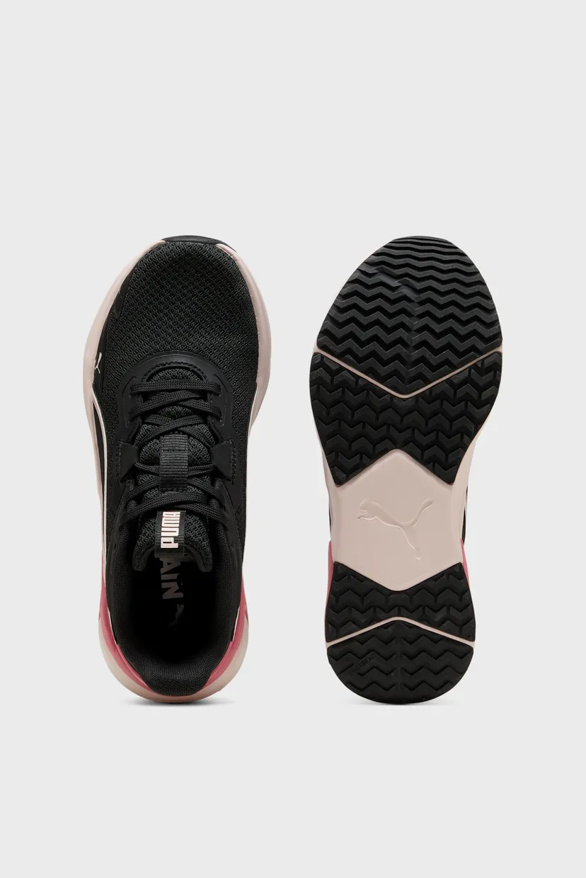 Чорні кросівки Disperse XT 4 Training Shoes 4