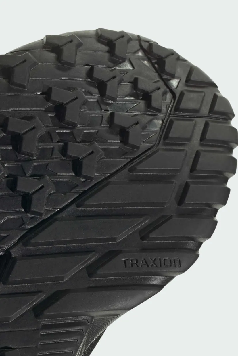 Черные сандалии TERREX Hydroterra 10