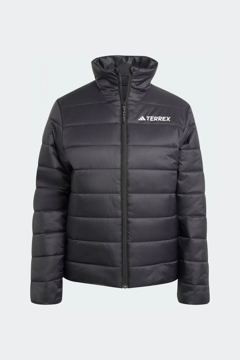 Жіноча чорна куртка Terrex Multi Essentials Insulated 6