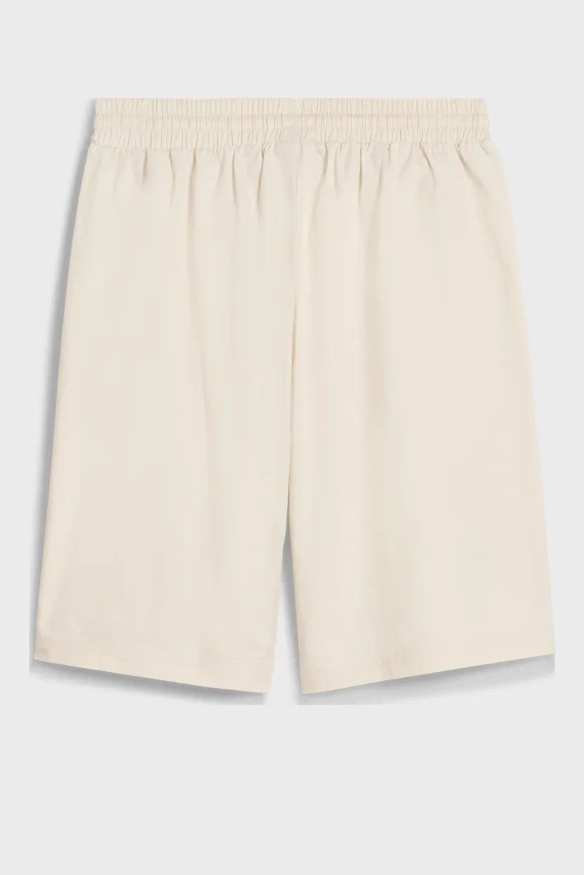 Дитячі білі шорти SUPER PUMA Woven Shorts Youth 5