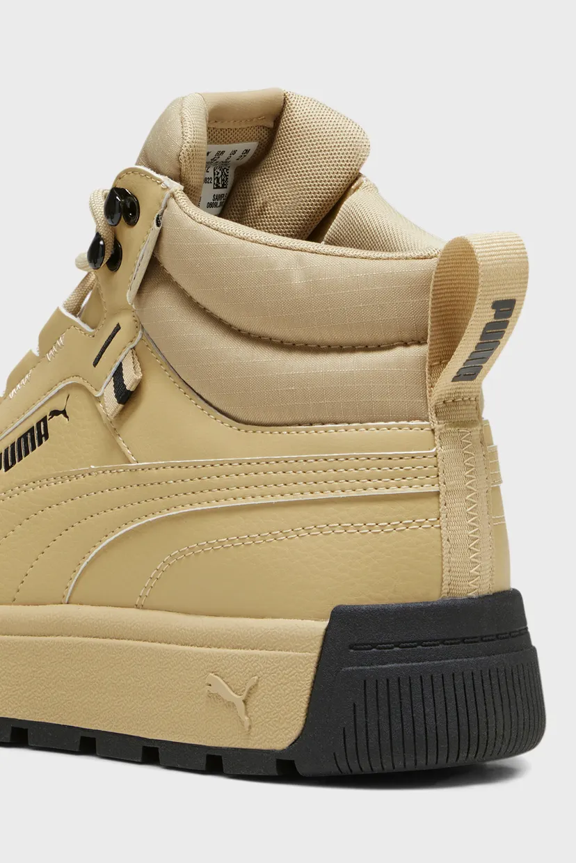Мужские бежевые кроссовки Tarrenz SB III PureTex Sneakers 5