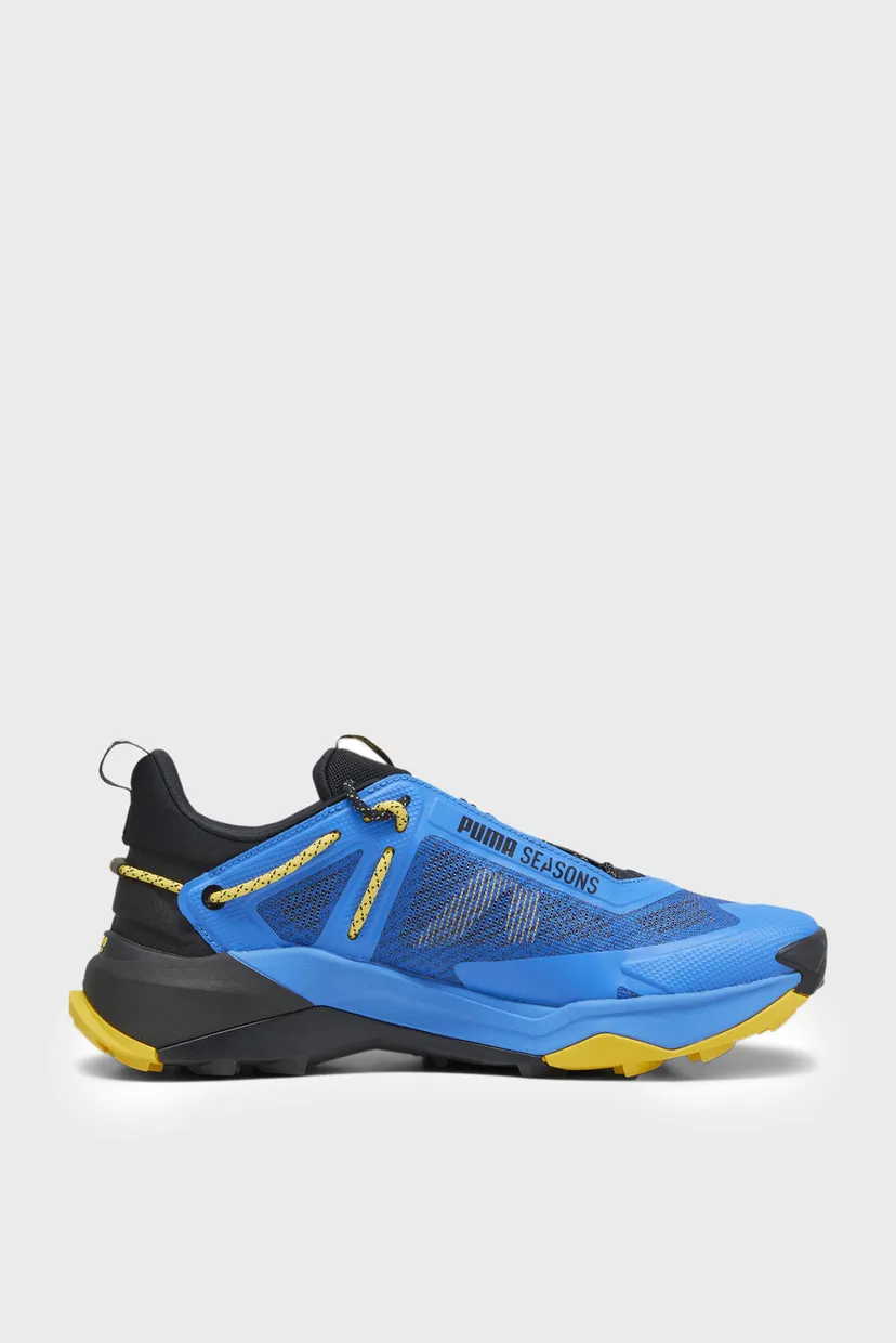 Кросівки Explore NITRO Hiking Shoes Men PUMA 377854_07 — MD-Fashion