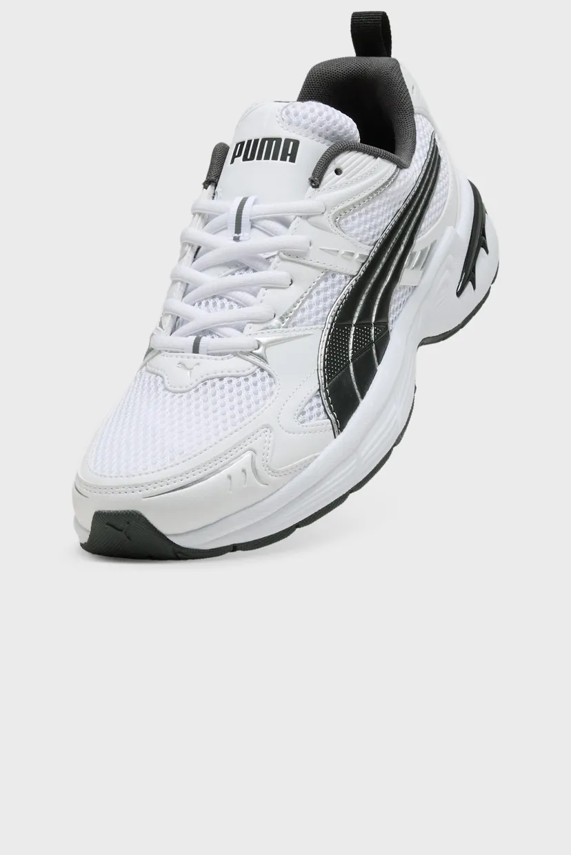 Белые кроссовки Milenio Tech 2000 Sneakers Unisex 5