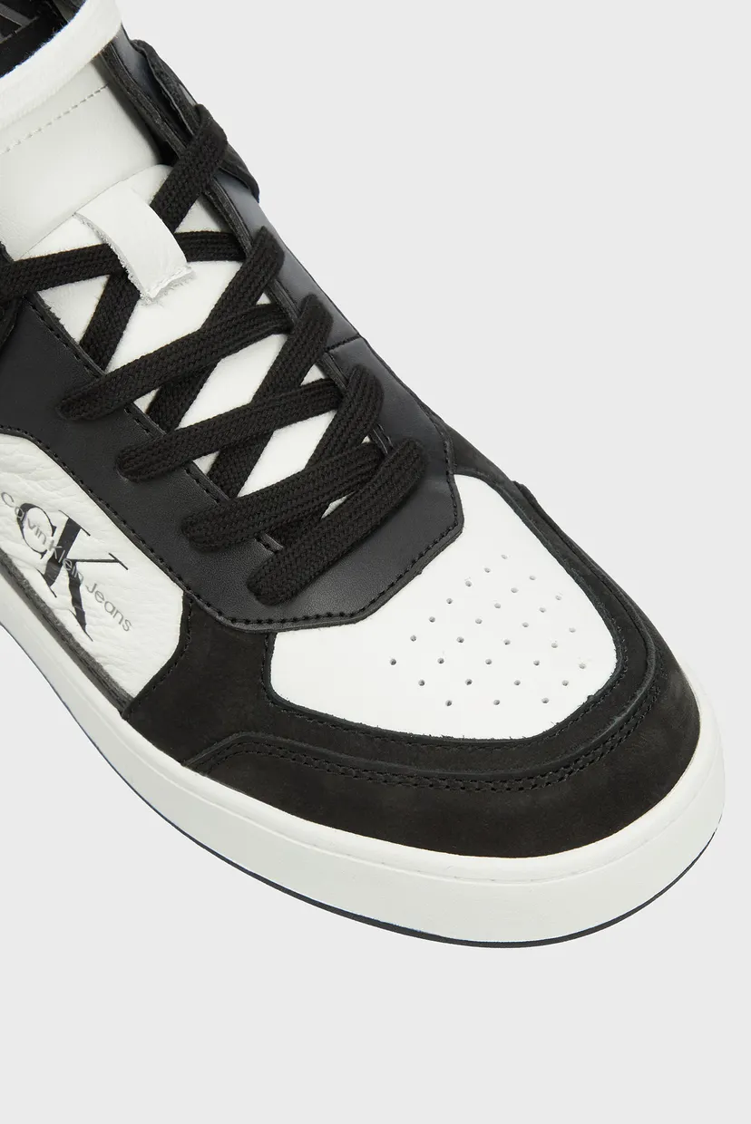Чоловічі кросівки BASKET CUP MID LACEUP AUTHENTIC 5