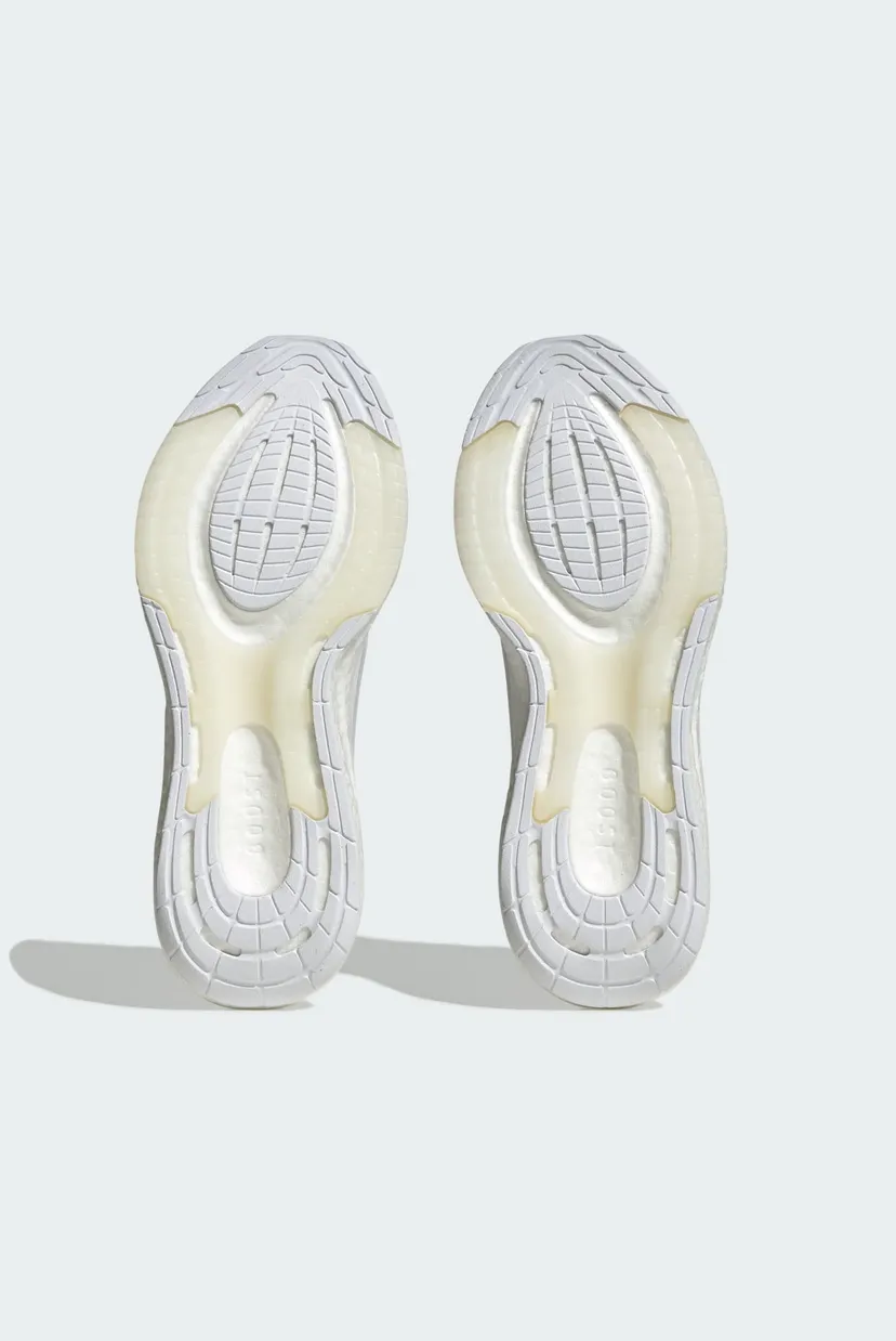Мужские белые кроссовки Pureboost 23 3