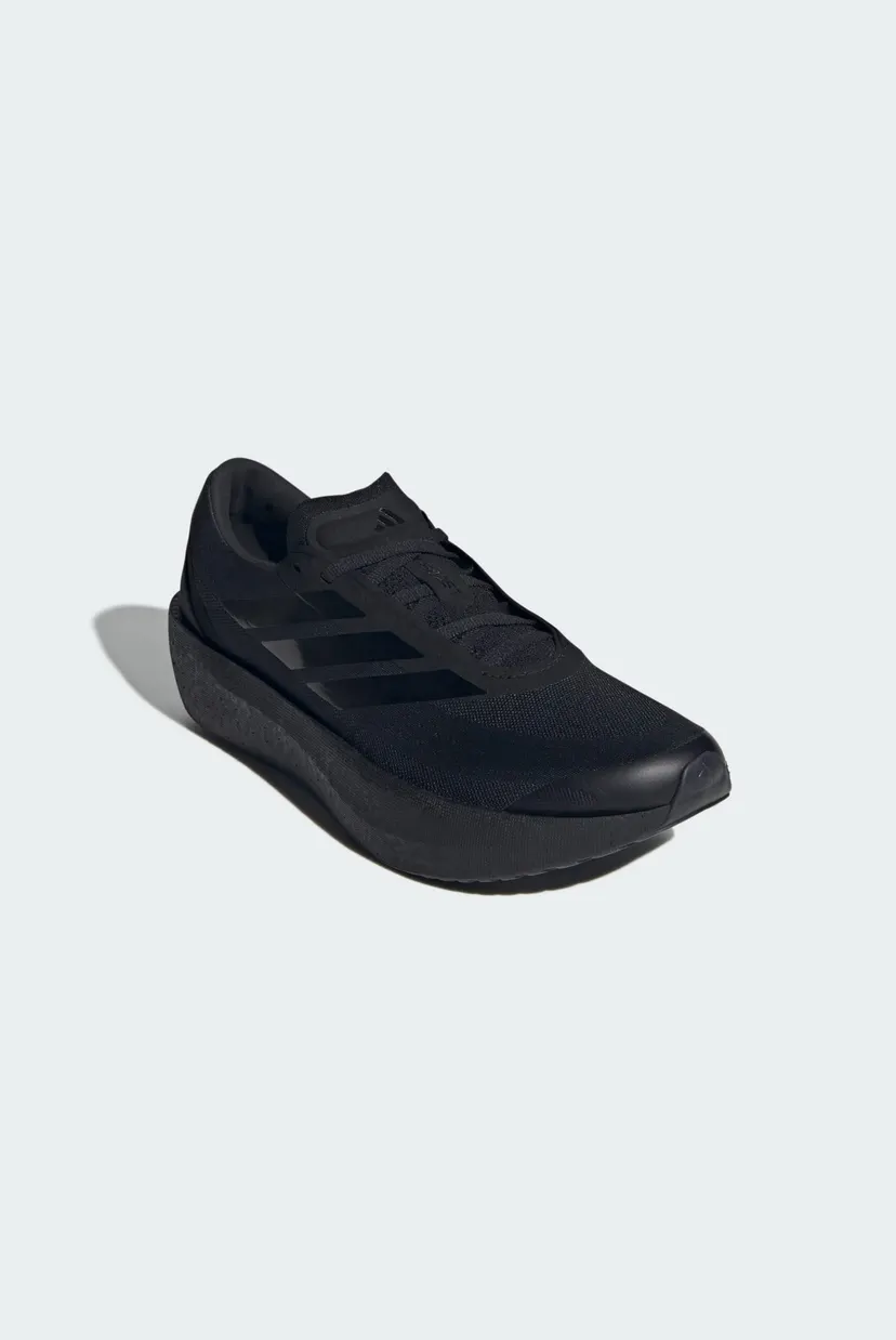 Мужские черные кроссовки Zenboost BOOST+ Running 4