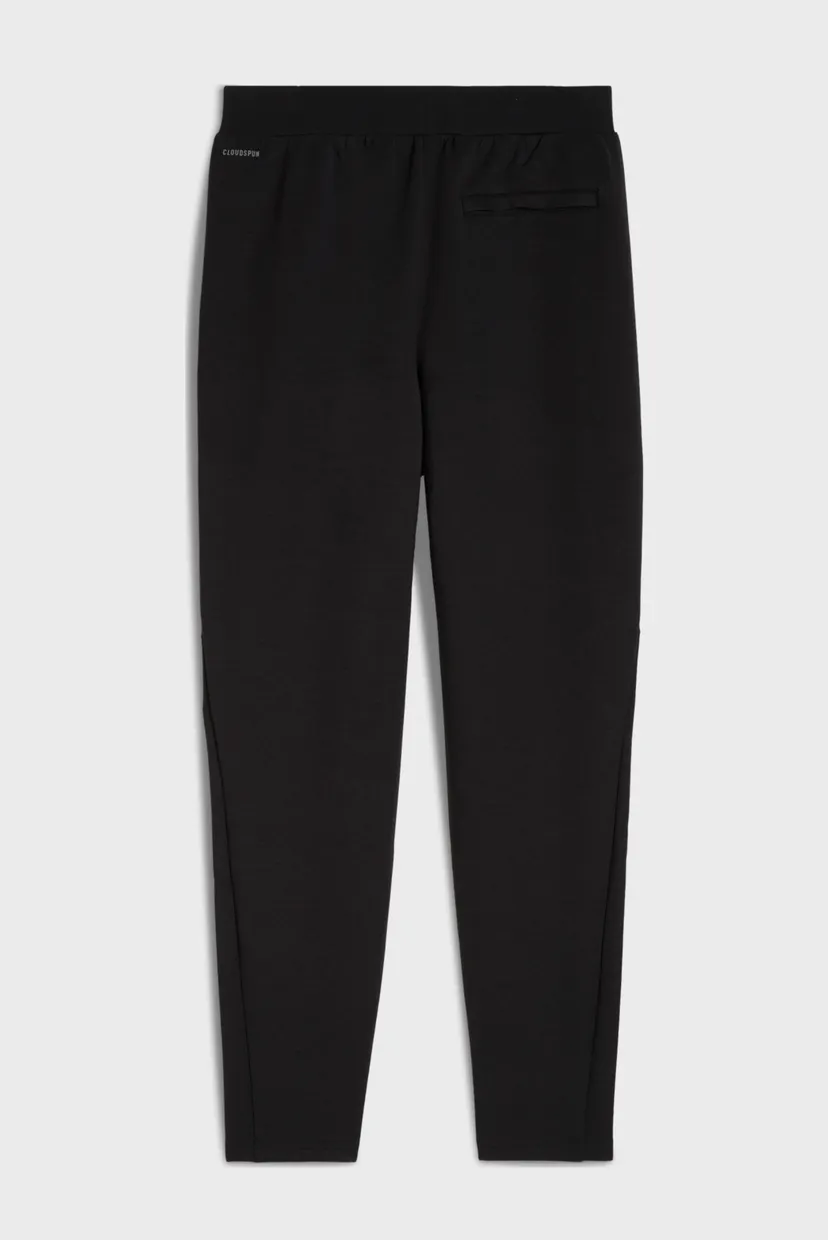 Чоловічі чорні спортивні штани CLOUDSPUN Joggers Men 7