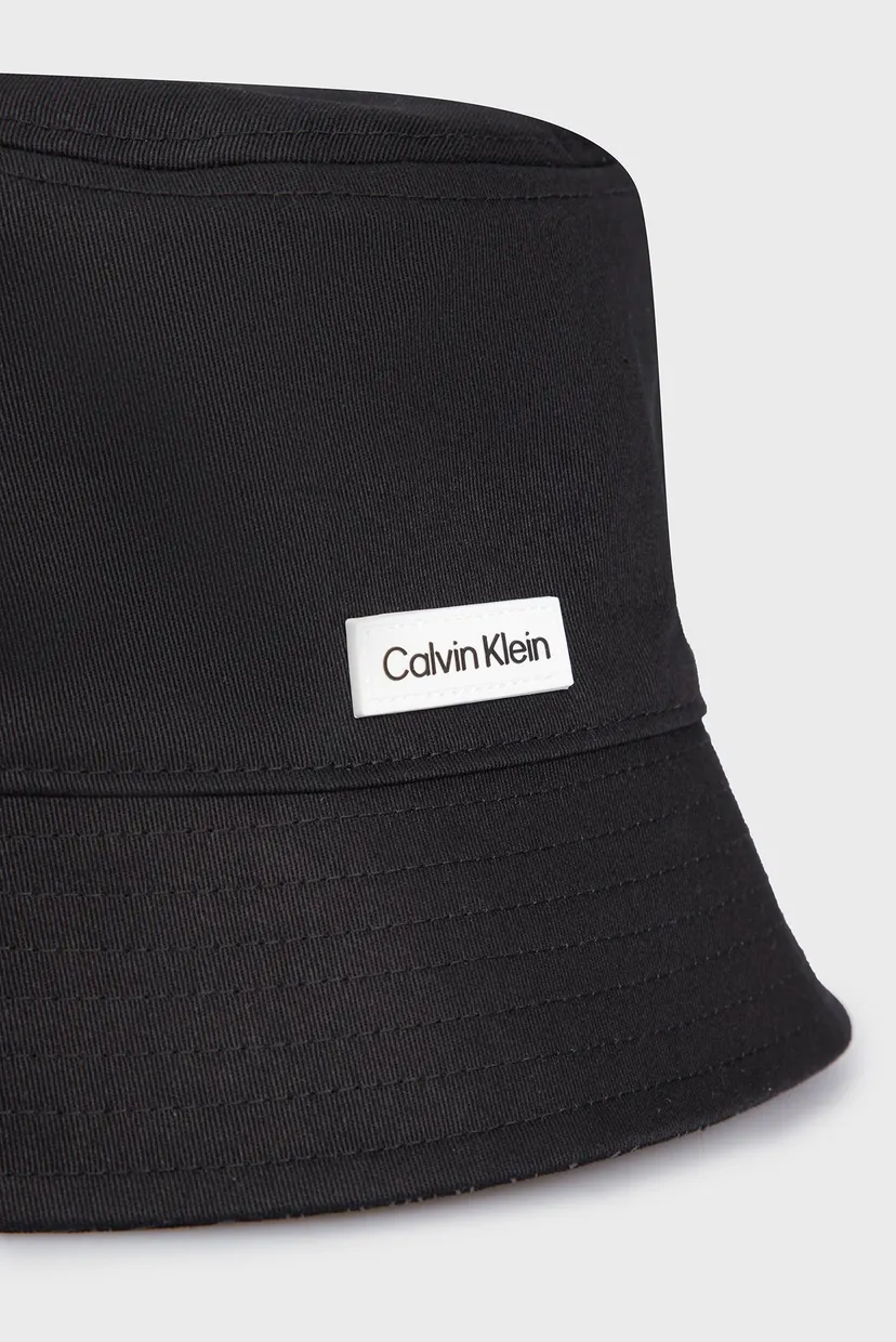 Чоловіча двостороння панама ESSENTIAL PATCH REV BUCKET 6