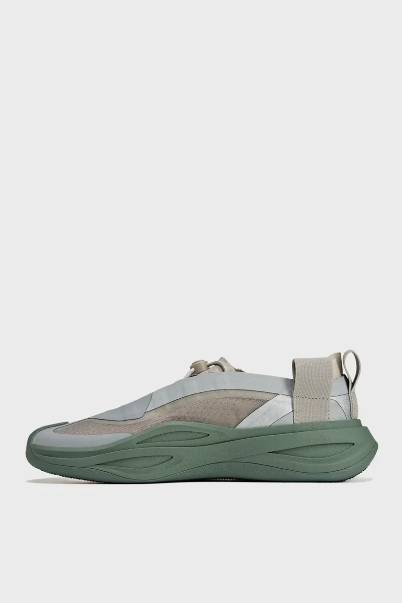 Жіночі кросівки adidas by Stella McCartney Sportswear Low Ground 6