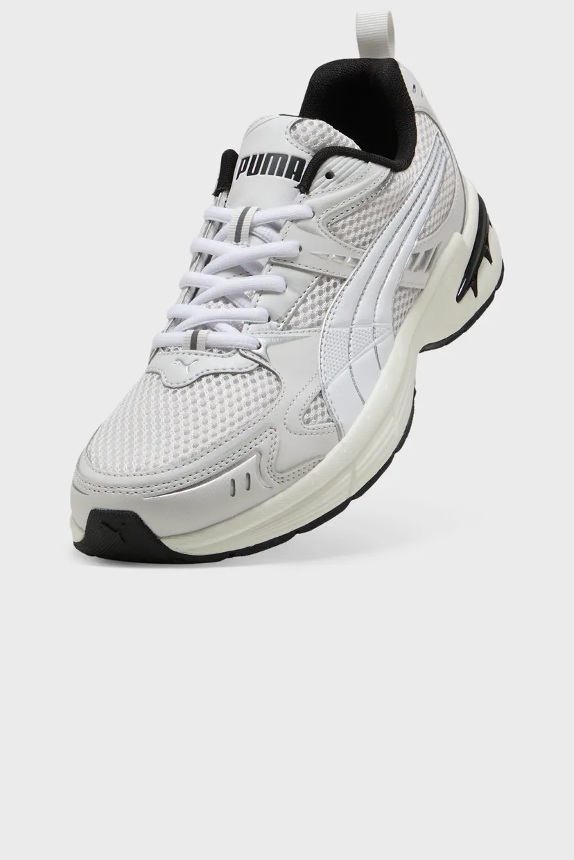 Серые кроссовки Milenio Tech 2000 Sneakers Unisex 5