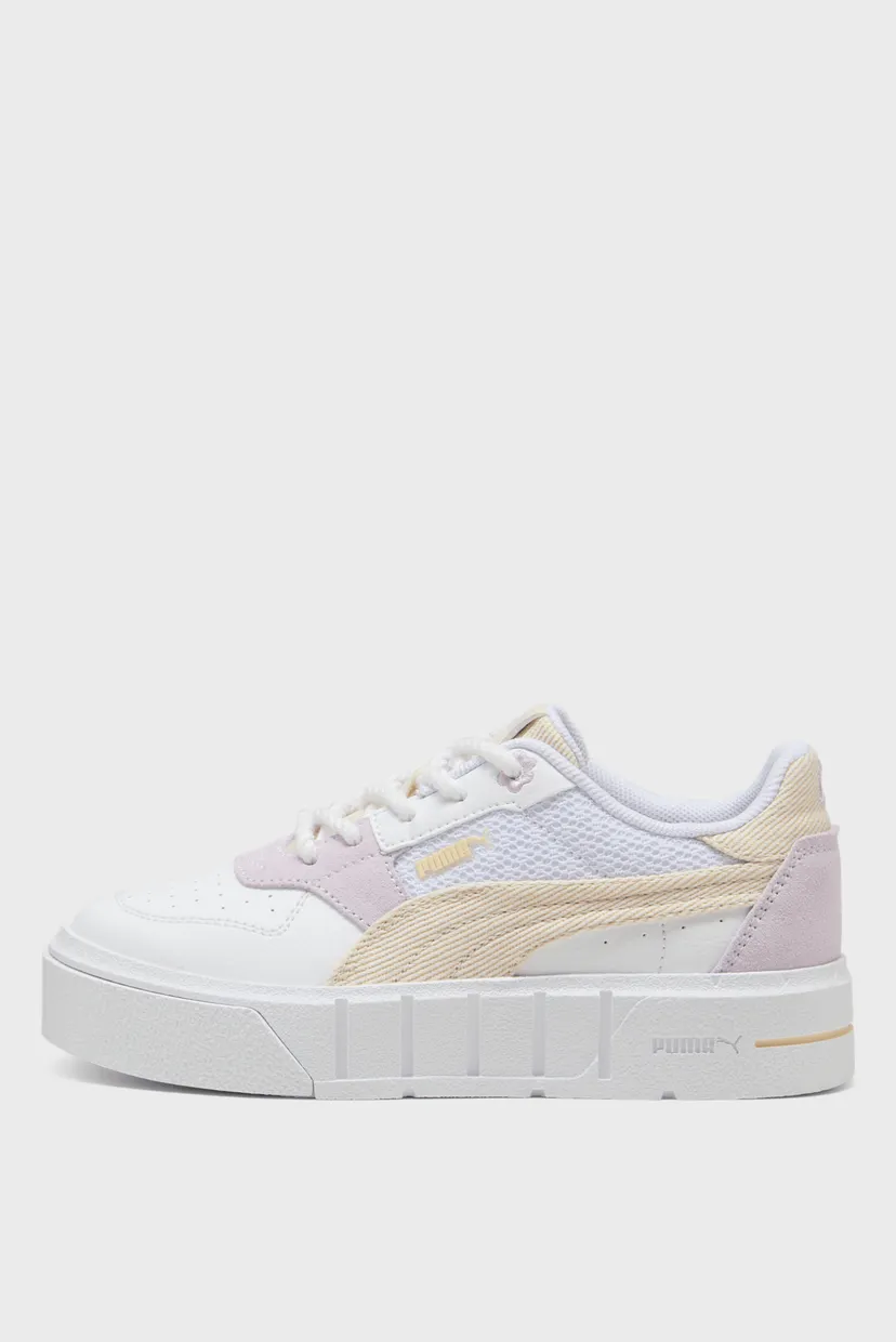 Дитячі снікерси Cali Court Summer Feels Sneakers Kids 3