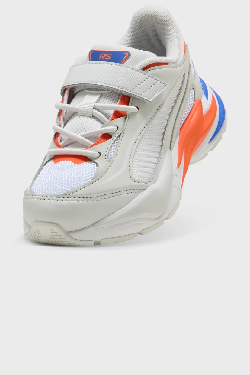 Дитячі білі кросівки RS Surge Toys Sneakers Kids 5