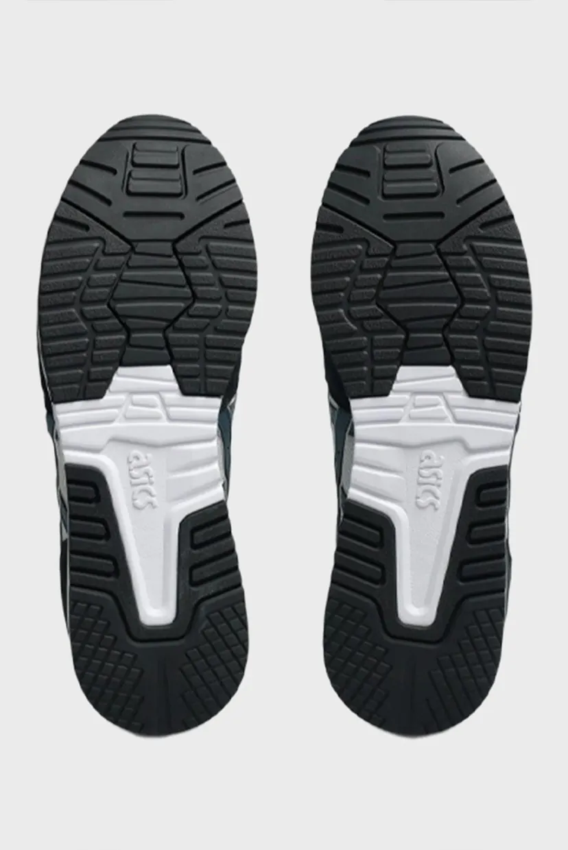 Чоловічі замшеві кросівки LYTE CLASSIC 5