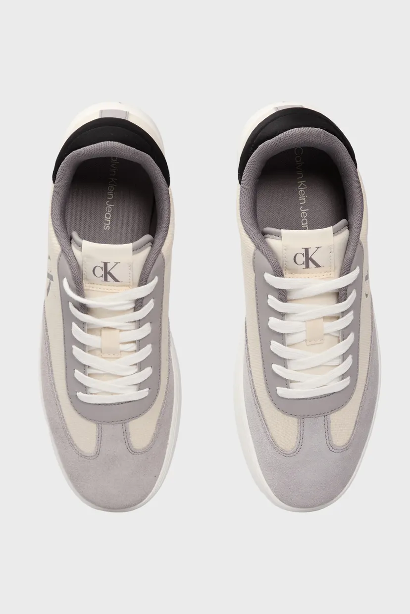 Чоловічі снікерси CLASSIC CUPSOLE LOW MIX MG 4