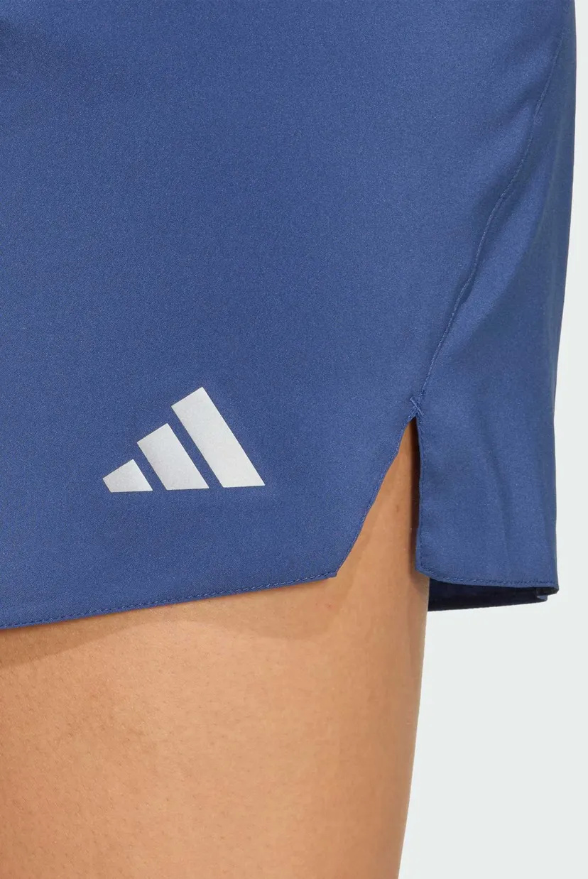 Жіночі сині шорти adi365 Running Essentials 4