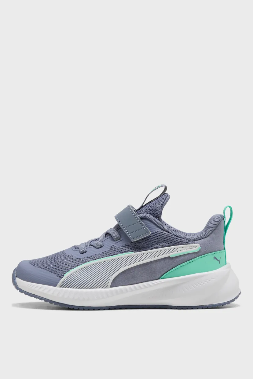 Детские голубые кроссовки Flyer 3 Running Shoes Kids 3