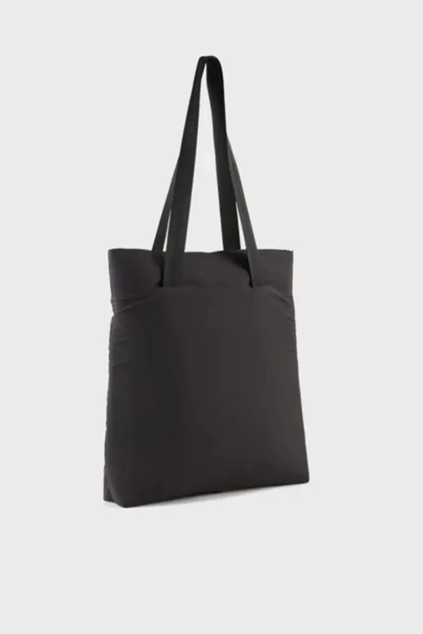 Жіноча чорна сумка HER 11L Tote Bag 3