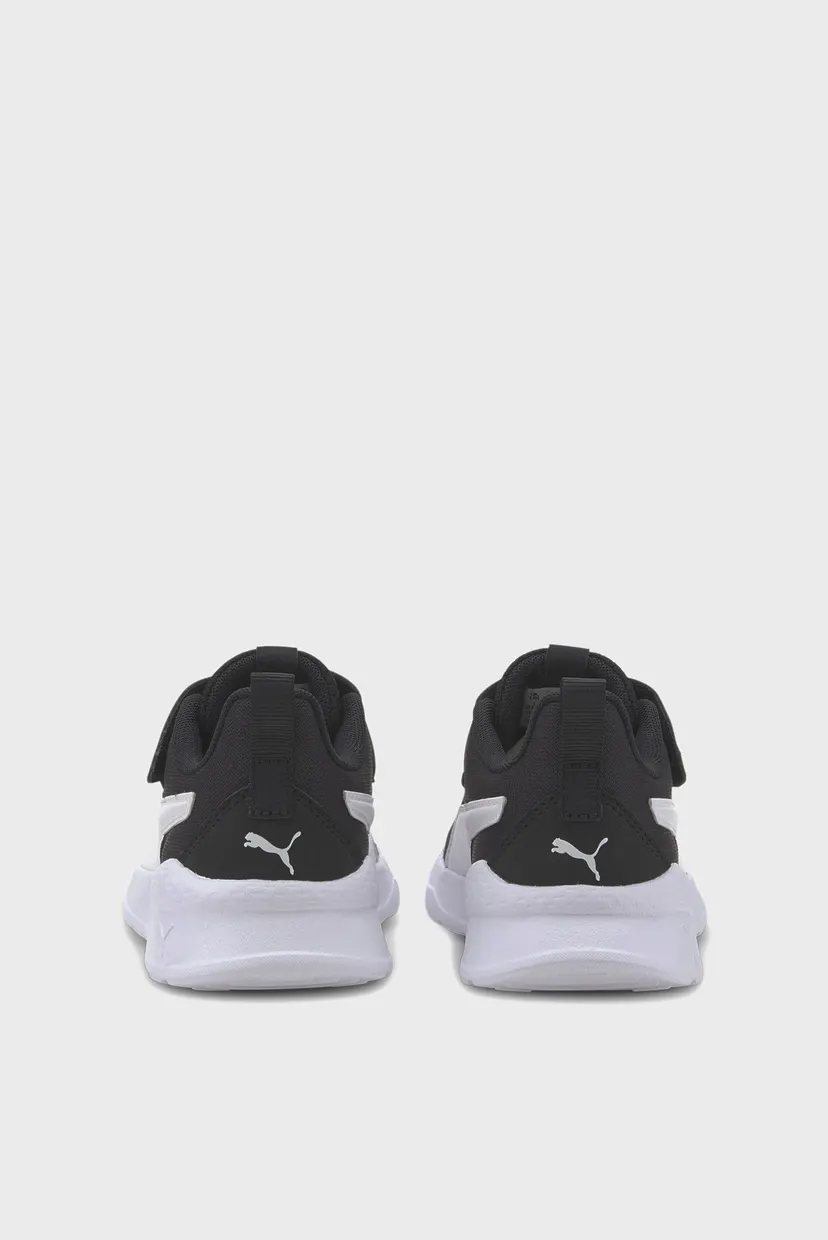 Дитячі чорні кросівки Anzarun Lite Kids’ Trainers 3