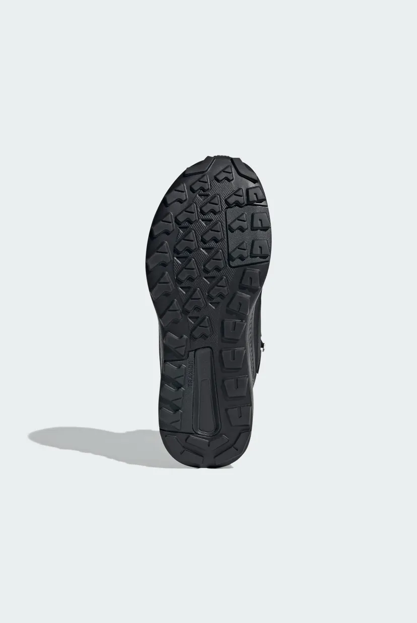 Жіночі чорні черевики Terrex Anylander CLIMAWARM+ 3