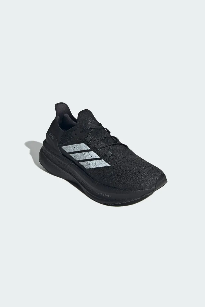 Мужские черные кроссовки Ultraboost 5 Strung 4