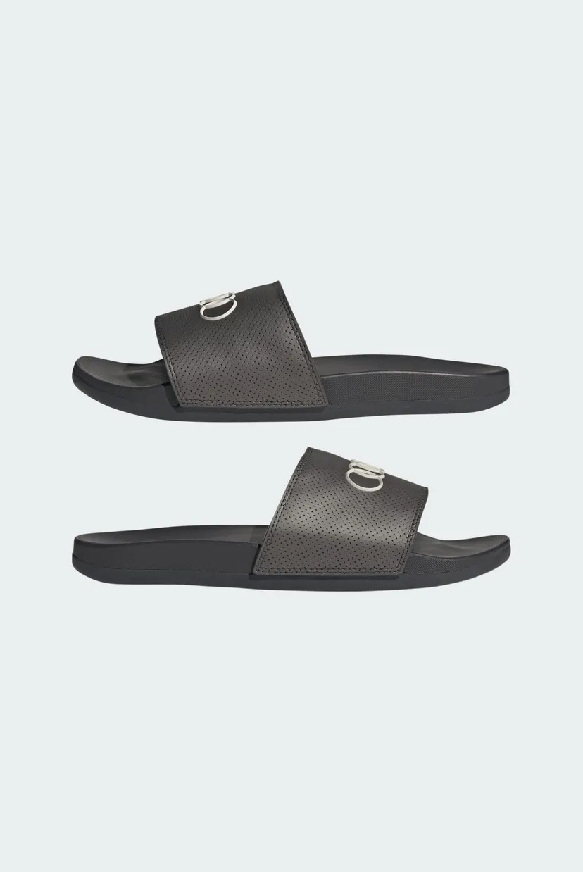 Черные слайдеры AUDI F1 TEAM ADILETTE COMFORT 7
