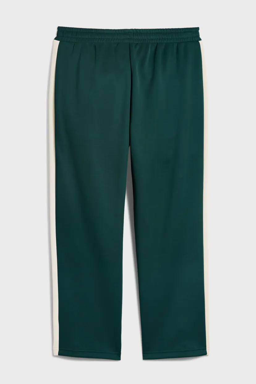 Чоловічі темно-зелені спортивні штани T7 ALWAYS ON Relaxed Track Pants Men 5