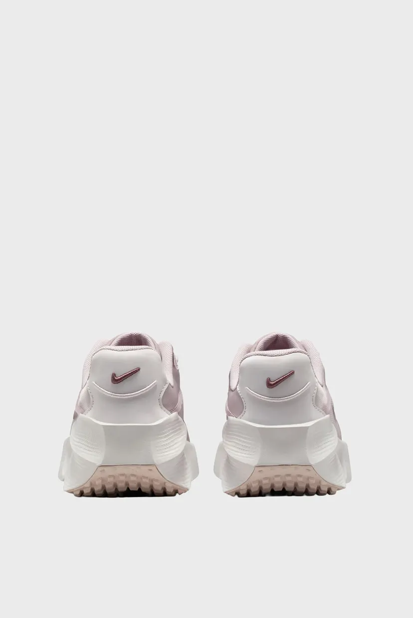 Жіночі бузкові кросівки WMNS NIKE AURA EDGE 5