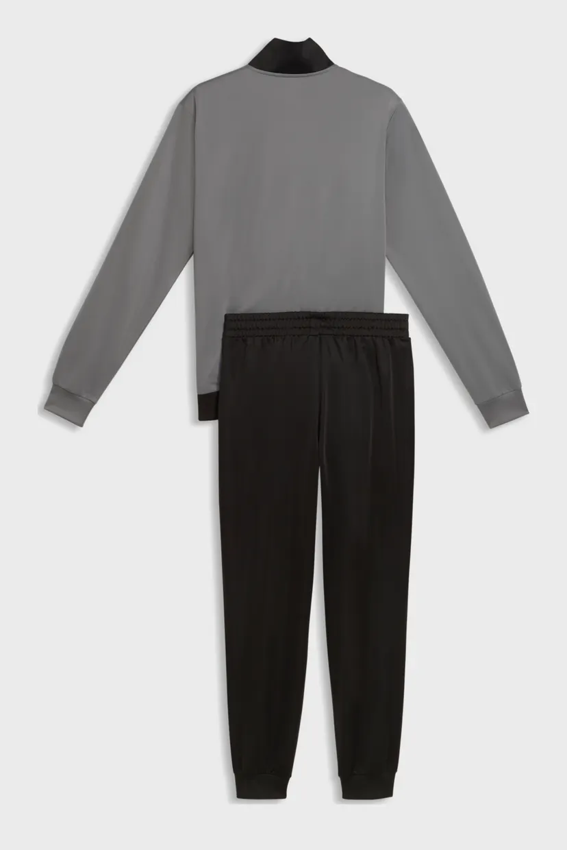 Мужской спортивный костюм (кофта, брюки) Colourblock Tracksuit Men 5