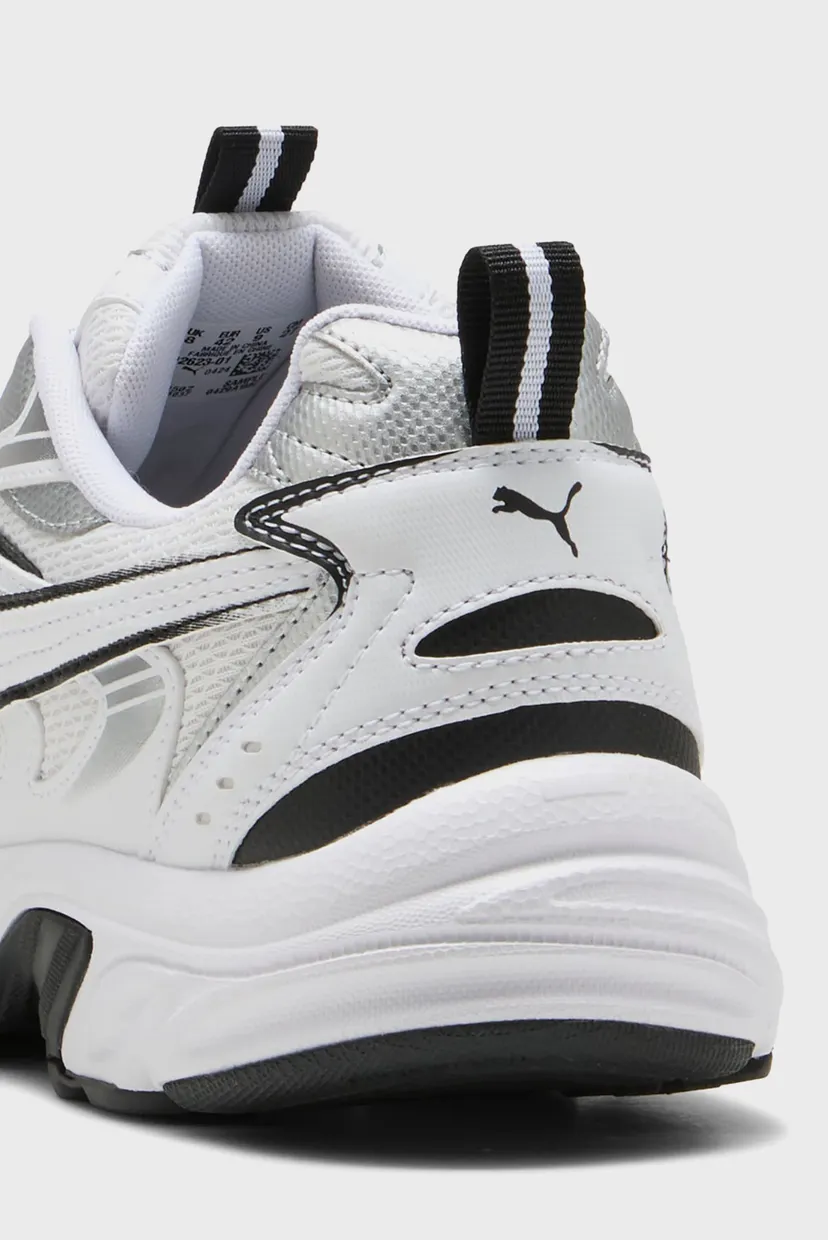 Белые кроссовки Milenio Tech Sneakers Unisex 6