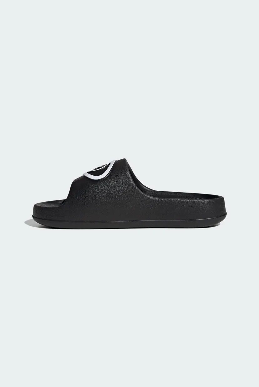 Мужские черные слайдеры ADILETTE 00s 6