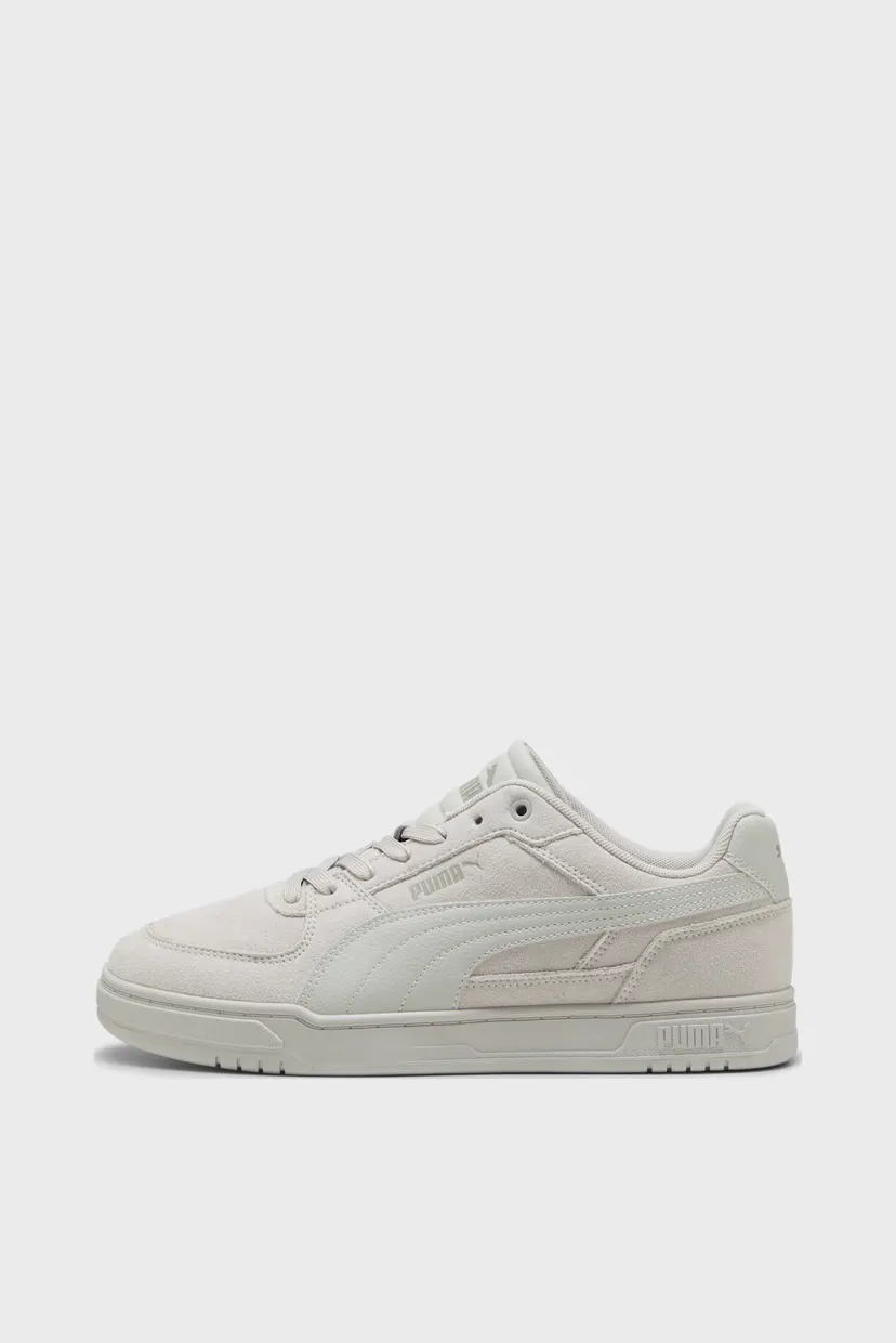 Белые сникерсы Caven III Sneakers Unisex 3
