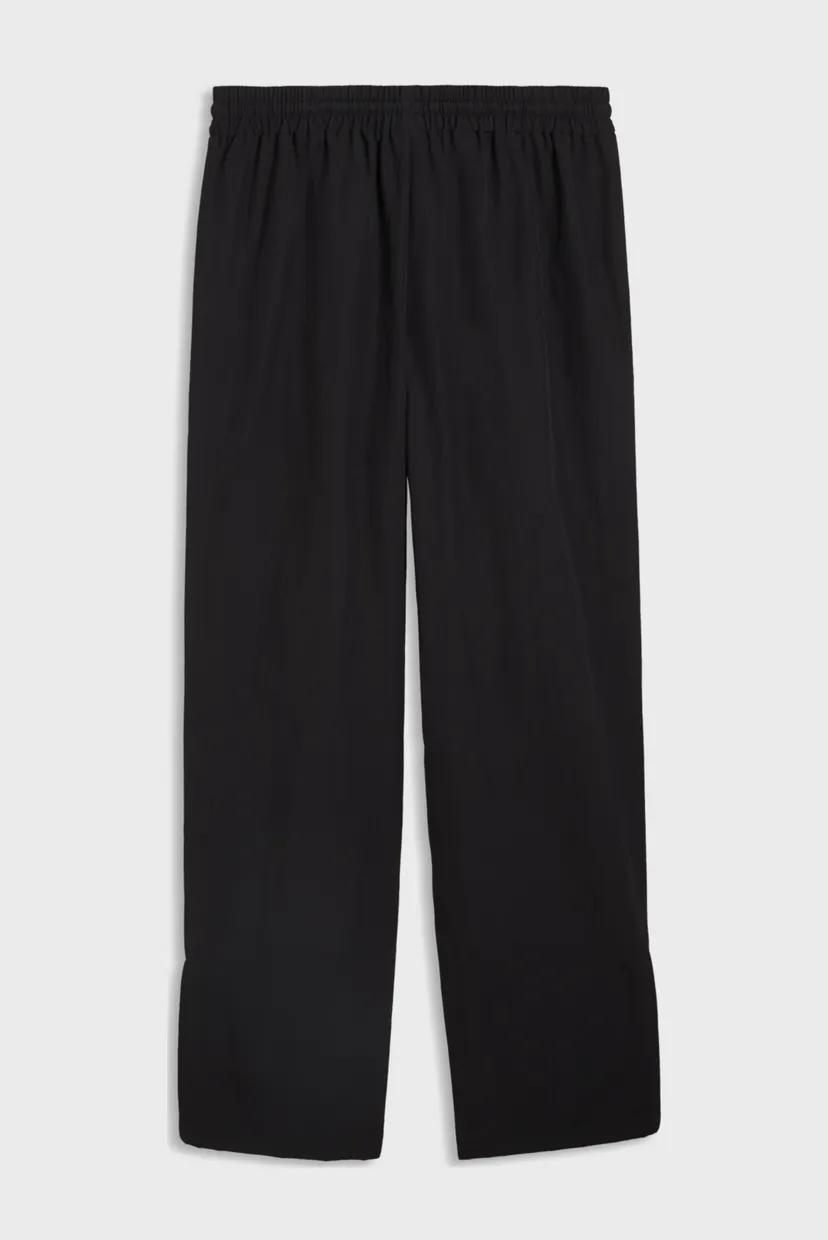 Чоловічі чорні спортивні штани PUMA Class Relaxed Pinnacle Woven Track Pants Men 5