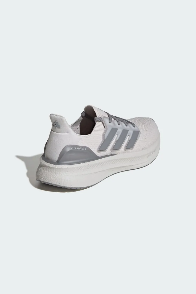 Мужские серые кроссовки ULTRABOOST 5 5