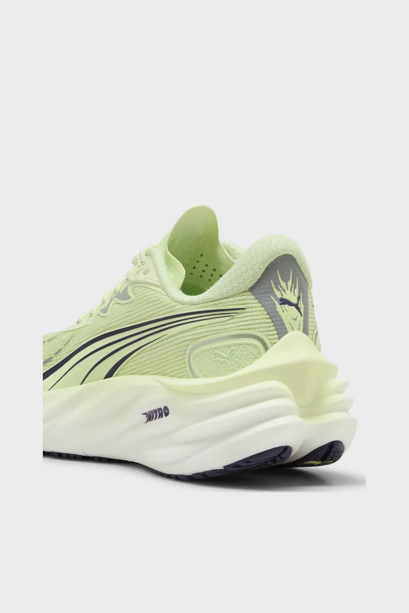 Женские салатовые кроссовки Velocity NITRO™ 4 Running Shoes Women 6