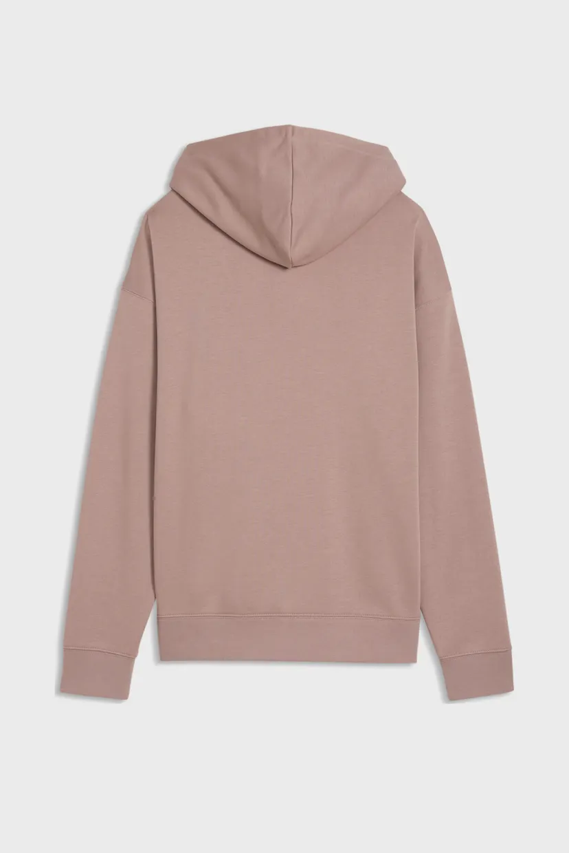 Жіноче пудрове худі Essentials Script Hoodie Women 5