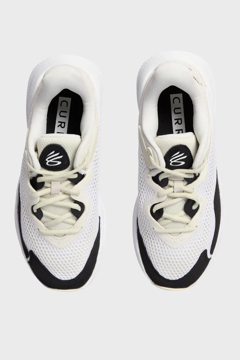 Кроссовки CURRY Splash 24 SDE 4