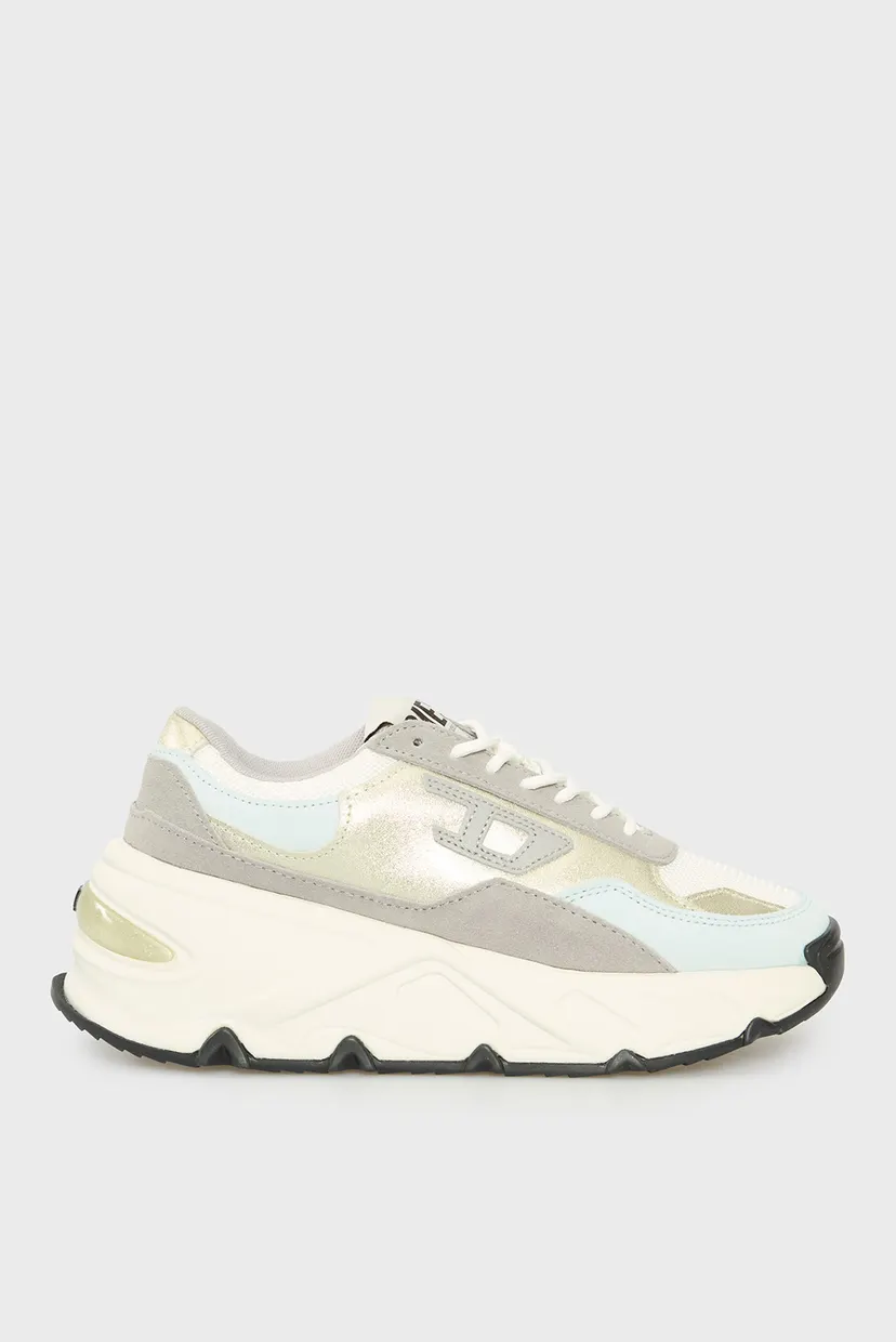 Жіночі кросівки SAVANNAH Diesel Y03565 P8451 — MD-Fashion