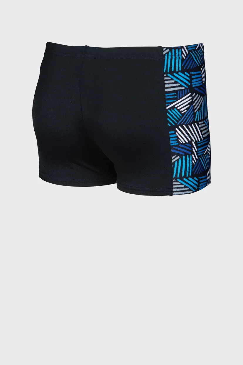 Детские черные плавки CANDIES SWIM SHORT 9