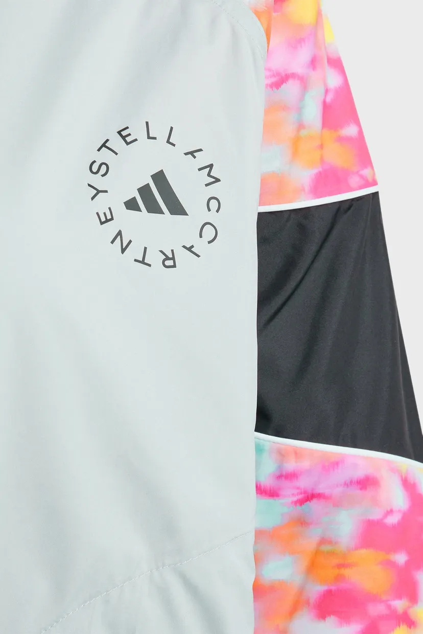 Жіноча спортивна кофта з візерунком adidas by Stella McCartney 4