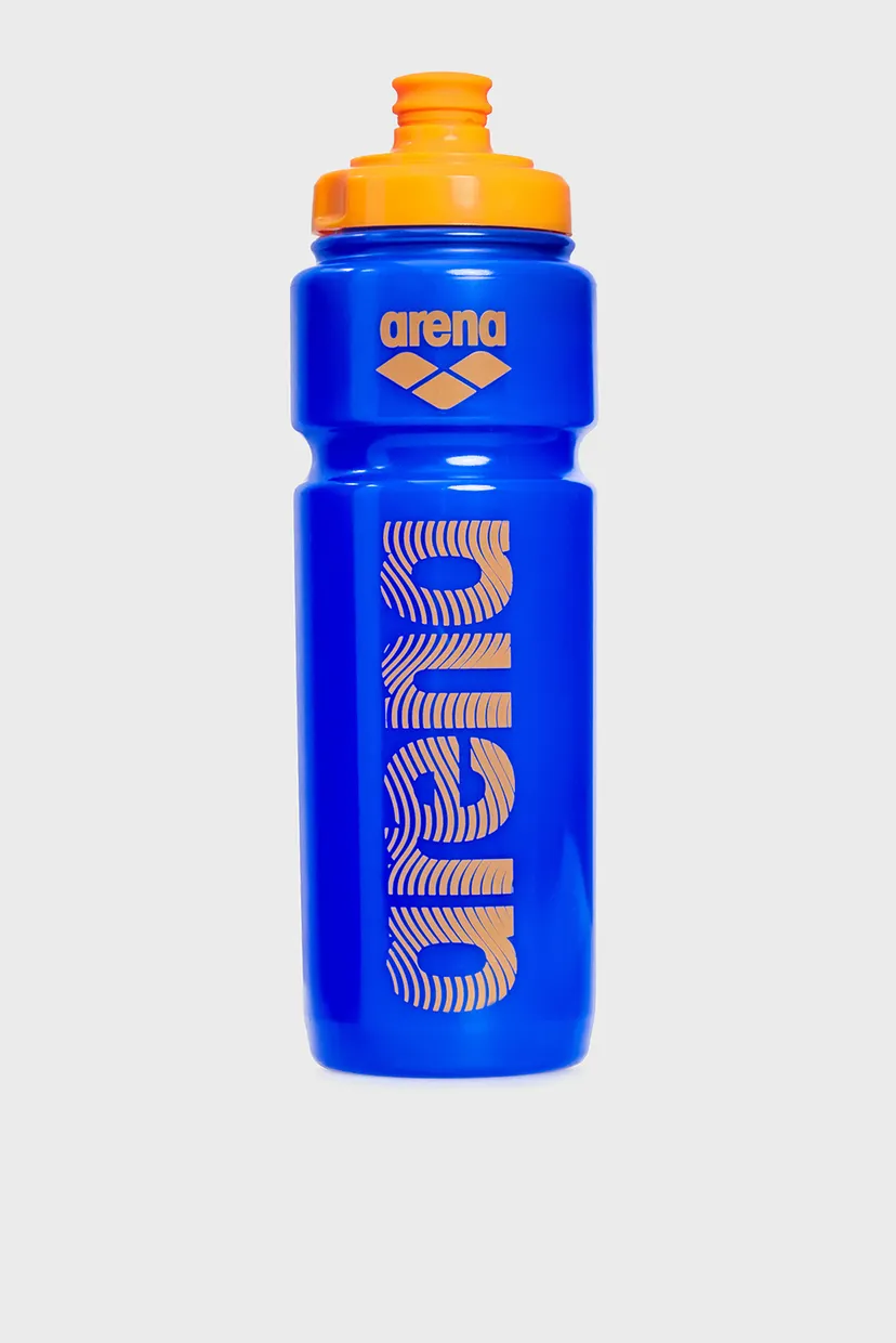 Синяя бутылка для воды ARENA SPORT BOTTLE 3