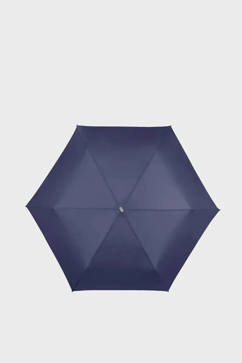 Темно-синий зонт ALU DROP S 3