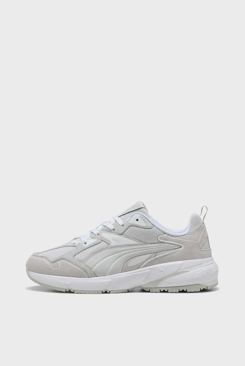 Серые кроссовки PROFOAM Galactic Sneakers Unisex 4