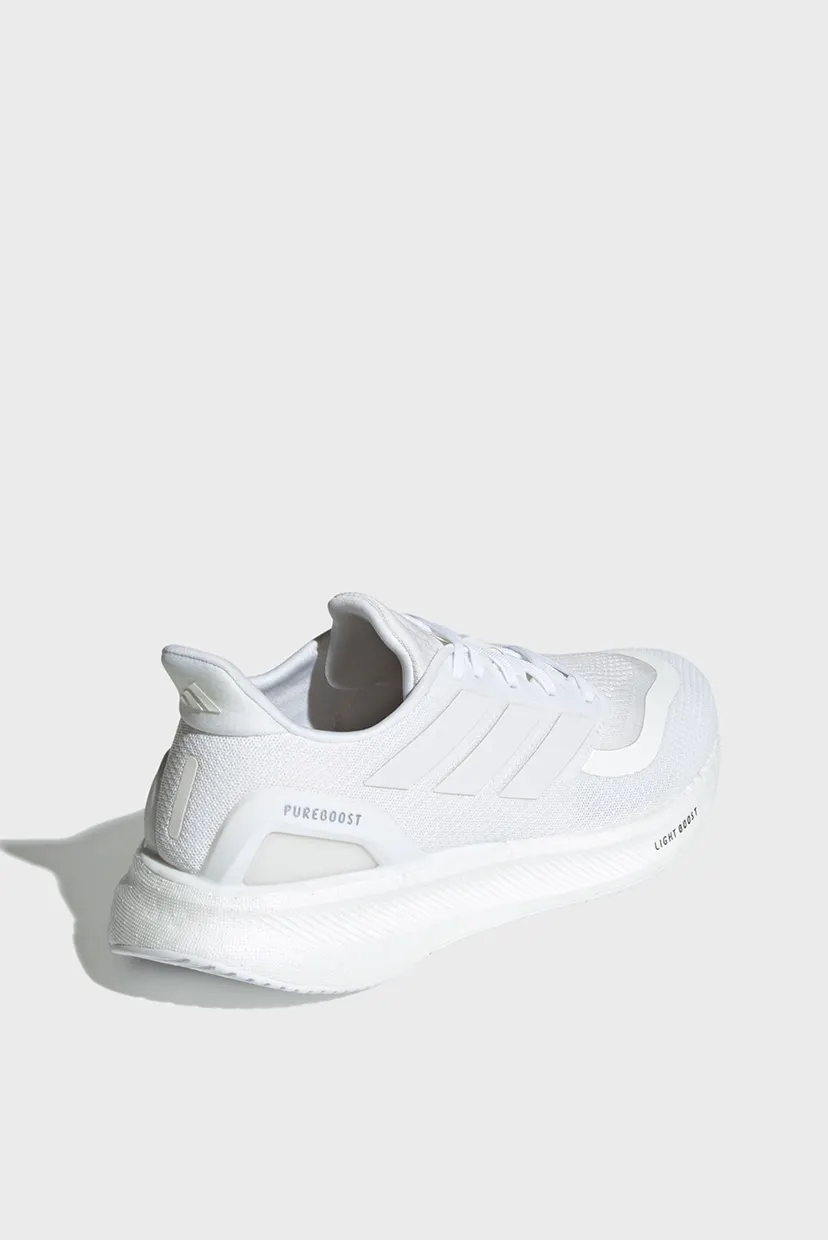 Чоловічі білі кросівки Pureboost 5 5