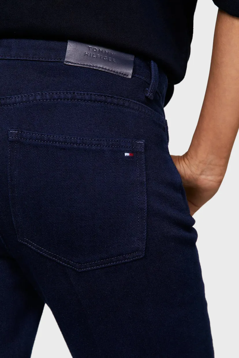 Женские темно-синие джинсы BOOTCUT RW BEA 4